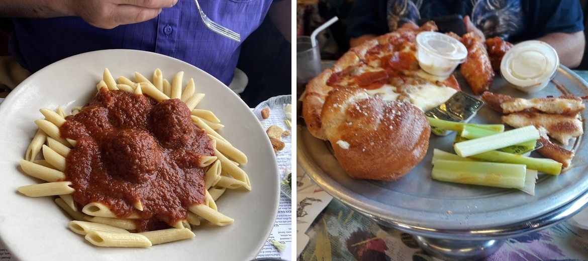 Nicolo's Restaurant