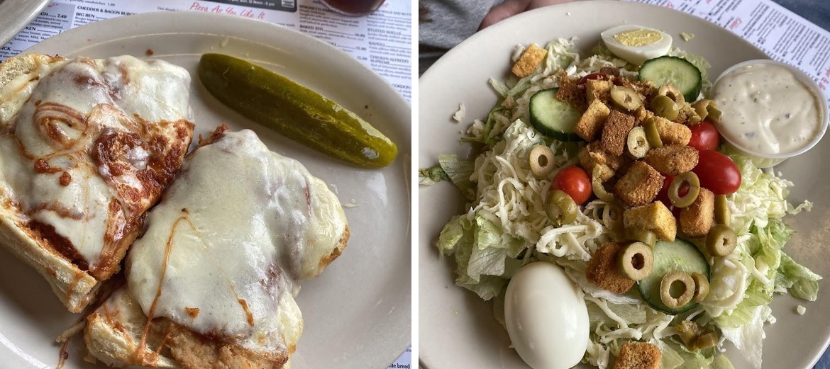 Nicolo's Restaurant