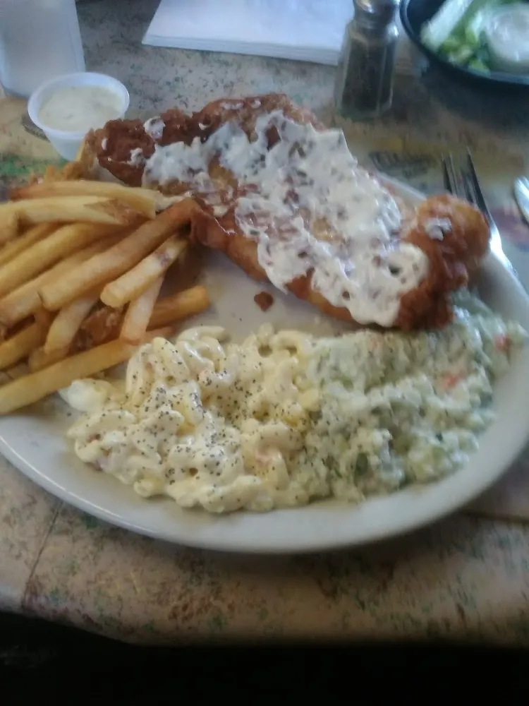 Fish Fry