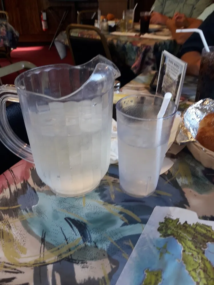 Picture of Water